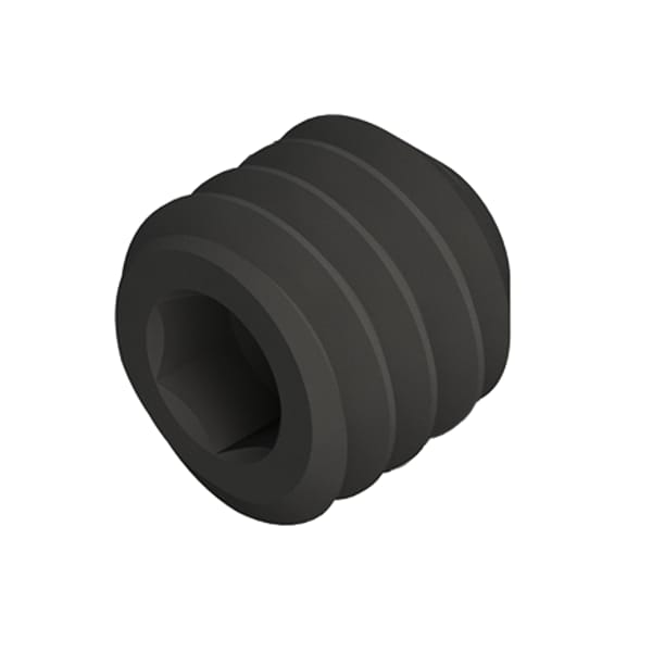 Quick Change - Holders & Parts